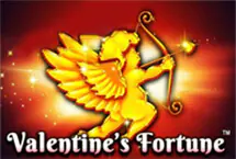 Valentines Fortune